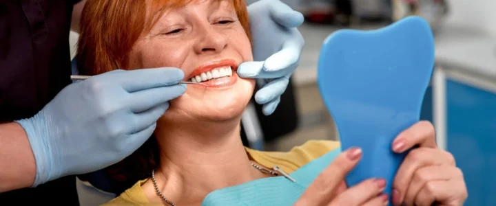 Combien de temps dure un implant dentaire en Turquie